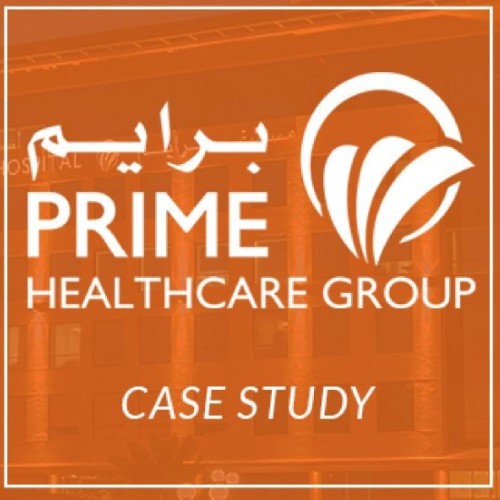 Prime Healthcare Group Benefits from