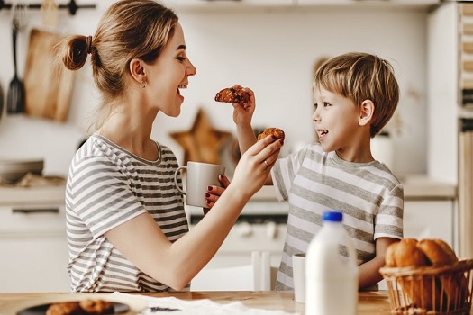 Foods that boost children's immunity and others that destroy it.. Get to know them