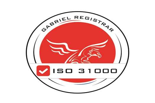 Certificate of Compliance - Risk Management System 