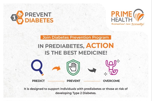 Diabetes Prevention Program