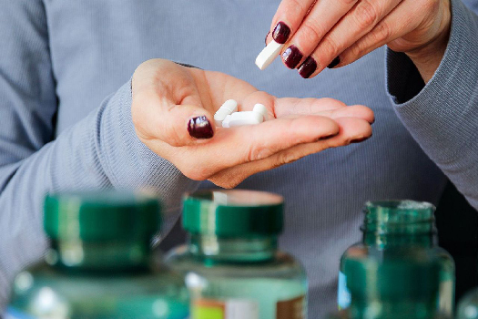 Vitamin Toxicity: When “Healthy” Supplements Turn Dangerous