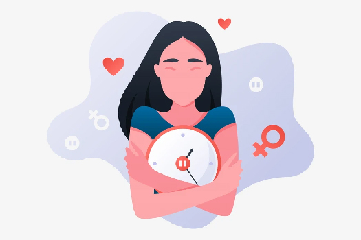 Menopause with Care: For a Healthier, Happier You