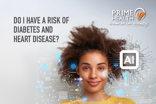 AI Powered Health Screening