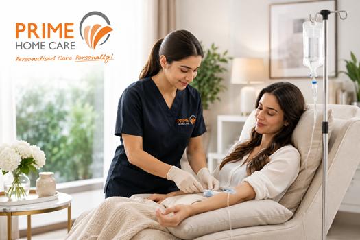 Popular IV Therapy & Vitamin Injections at Home
