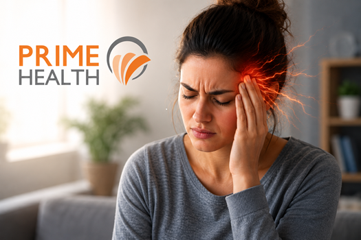 Migraines Aren’t 