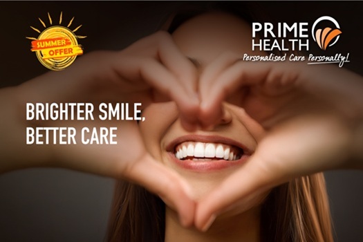 Dental Smile Package