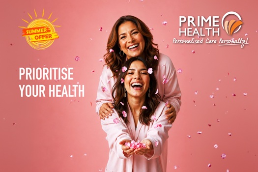 Women's Wellness Screening Packages  