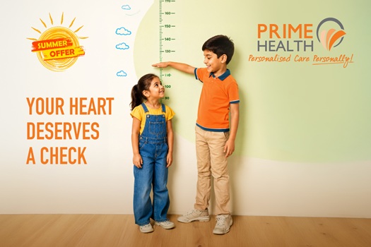 Kids Growth Packages