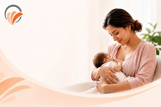 World Breastfeeding Week 2026