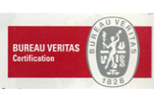 ISO 9001:2000 Management System Certification