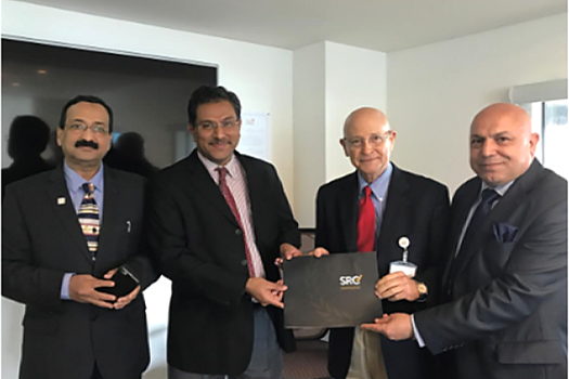 Surgical Review Corporation (SRC) Center of Excellence in Metabolic & Bariatric Surgery – PRIME Hospital