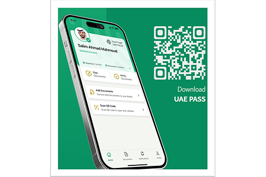 PRIME Healthcare – First Private Healthcare Organization to Partner with UAE PASS