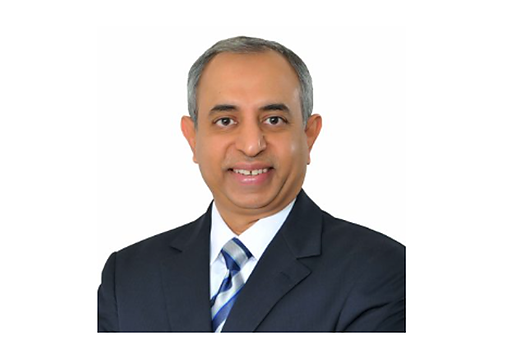 Forbes Middle East Top 100 Healthcare Leaders 2023 – Dr. Jamil Ahmed