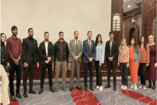 Prime Healthcare Residency & Internship Program