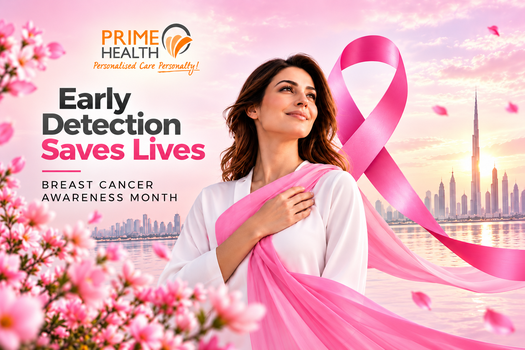 Every Story Is Unique: Breast Cancer Awareness Month 2026