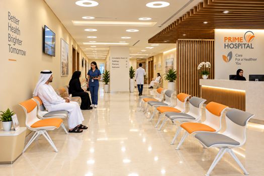 24/7 Readiness: The True Mark of The Best Hospital in Dubai for Emergency Care