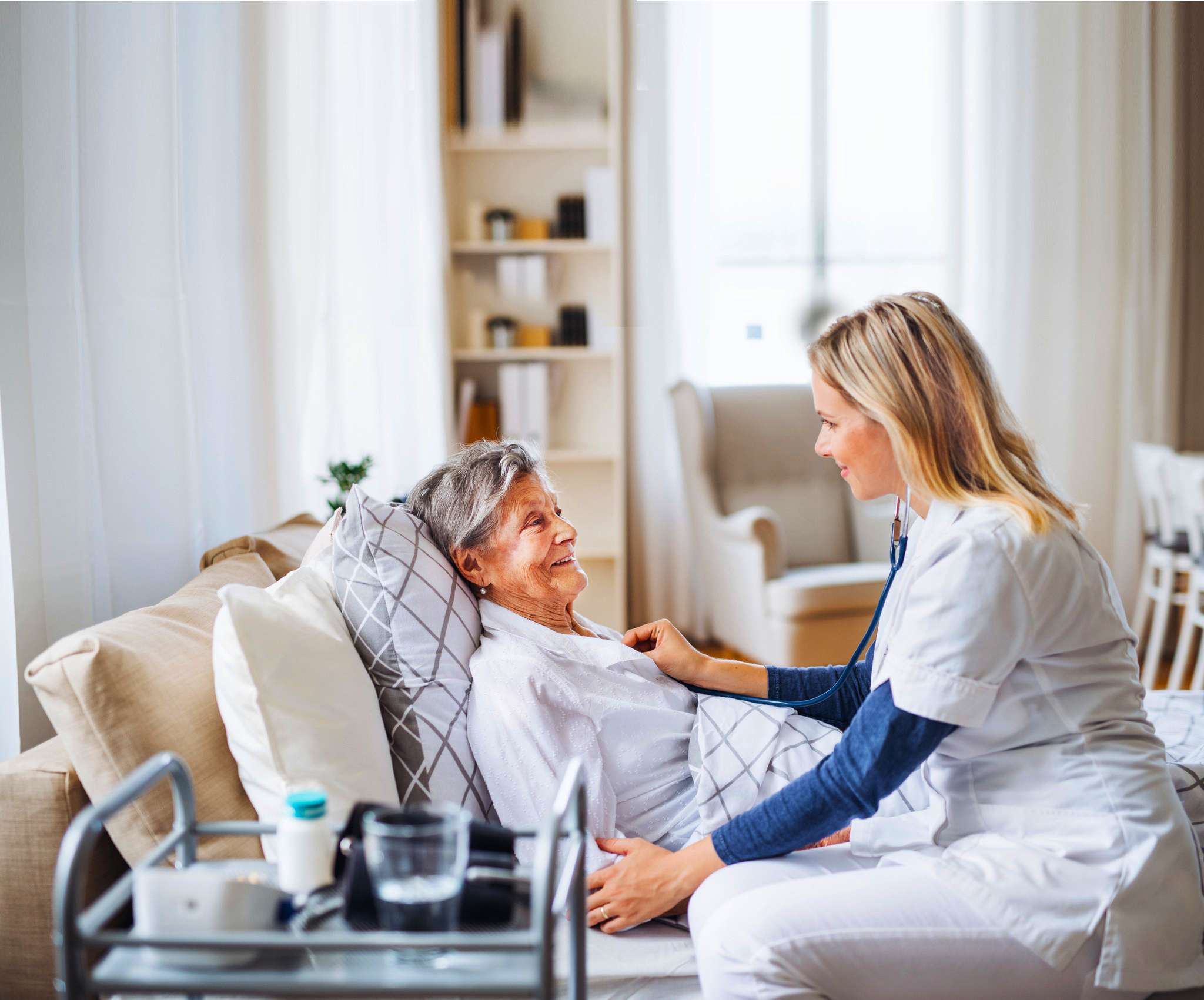Prime Home Care