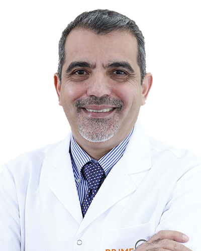 Dr. Mohammed Saeed Abdulmajeed Al Dujaili