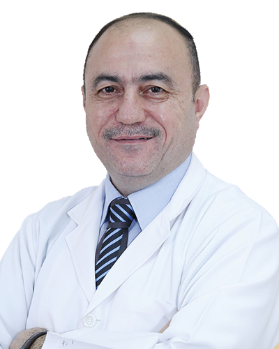 Dr. Dhafir Arif Abdul Razak