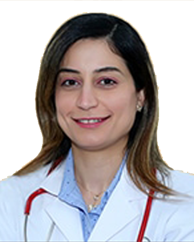 Dr. Nada Fahed Elomari