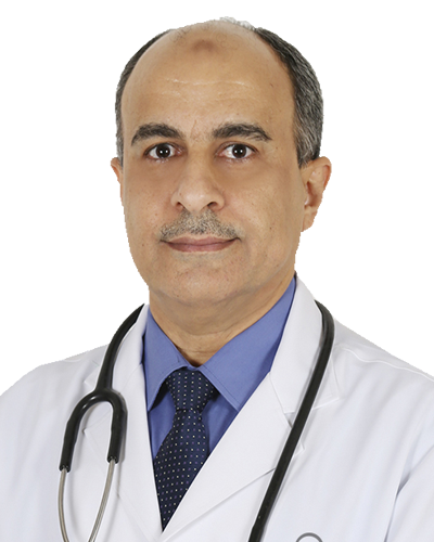 Dr. Luay Hashim Sheet