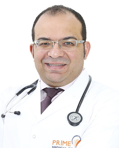Dr. Kareemeldeen Talaat Mahmoud Mohamed Salem