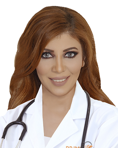 Dr. Sally Al Meshhedani