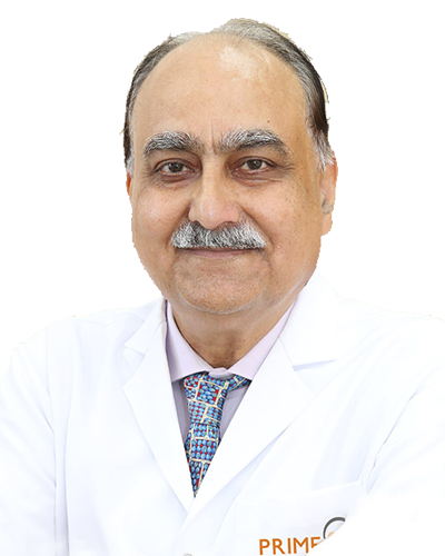Dr. Naresh Kumar Dhar