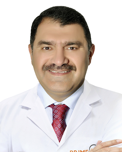 Dr. Ahmed Badie AbdulMajeed Al-Fikry