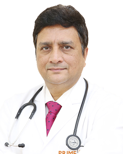 Dr. Saeed Mehboob Khan