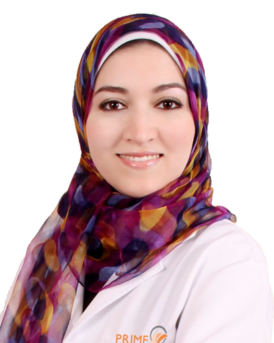 Dr. Yousra Ahmed Awad Heikal