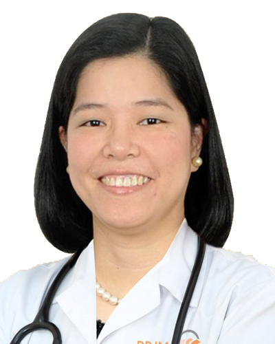 Dr. Amor Tatel Romero