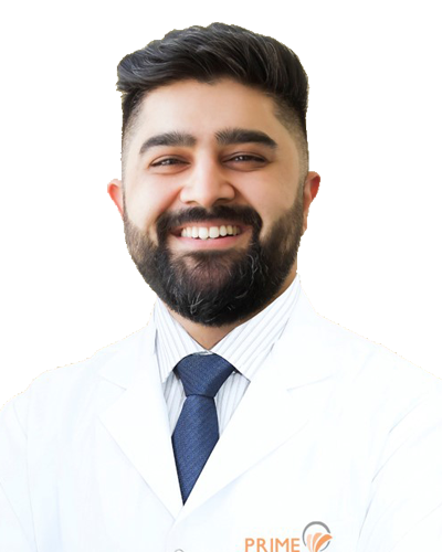 Dr. Sanjay Kumar Jyothish