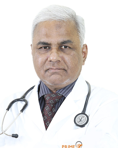 Dr. Rajendra Kumar Misurya