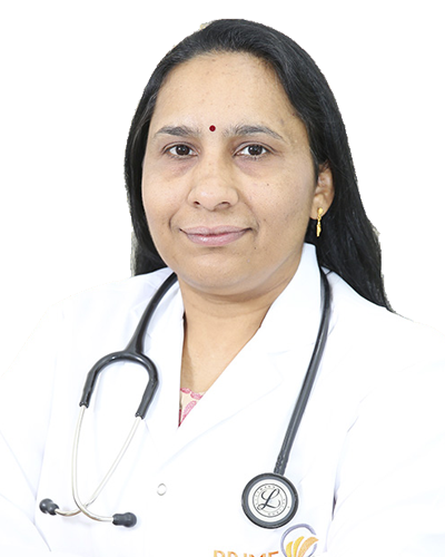 Dr. Renu Jacob
