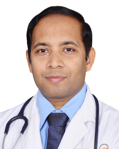 Dr. Srinivas Patnaikuni