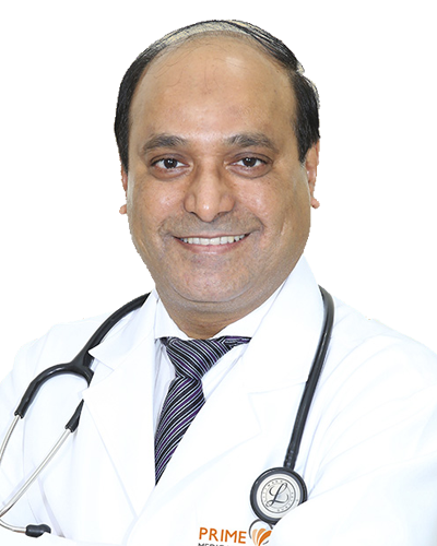 Dr. Reyaz Ahmad