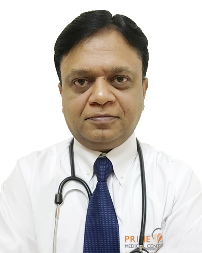 Dr. Mohammad Merajuddin