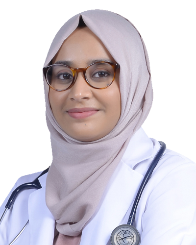 Dr. Neeha Sultana Nasir