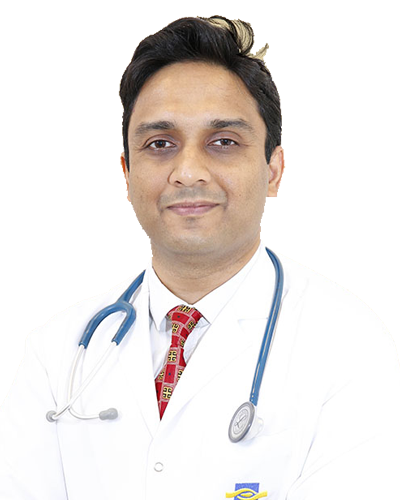 Dr. Rahul Mathur