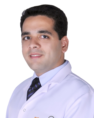 Dr. Mohammed Sultan Mohammed Farooque Shaikh