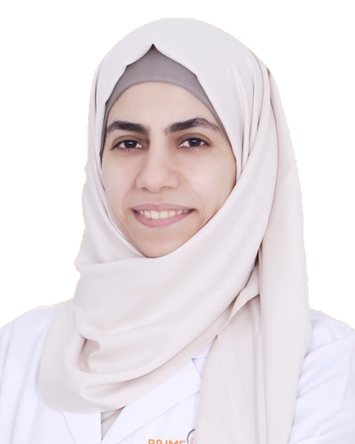 Dr. Salam Al Taleb