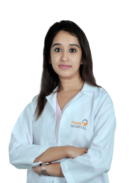 Dr. Nufra Senopher
