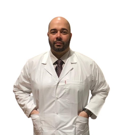 Dr. Amr Mohammed