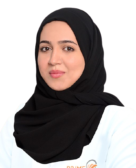 Dr. Donnya Al-Tamimi