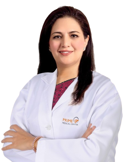 Dr. Saima Khan