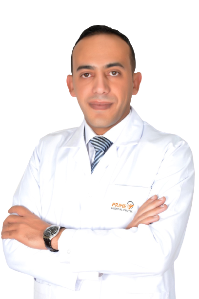 Dr. Assem Alhyasat