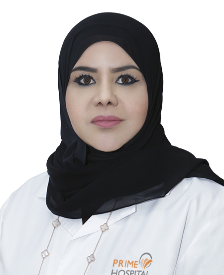 Dr. Entesar Al Hammadi