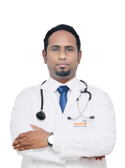 Dr. Rajesh Govindaswamy