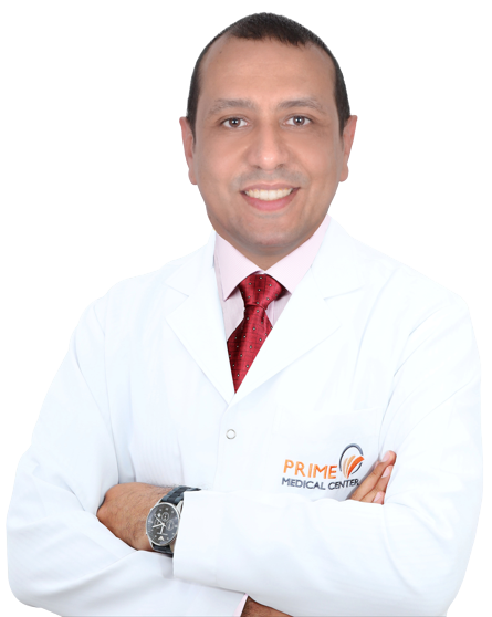 Dr. Mohamed Nabil